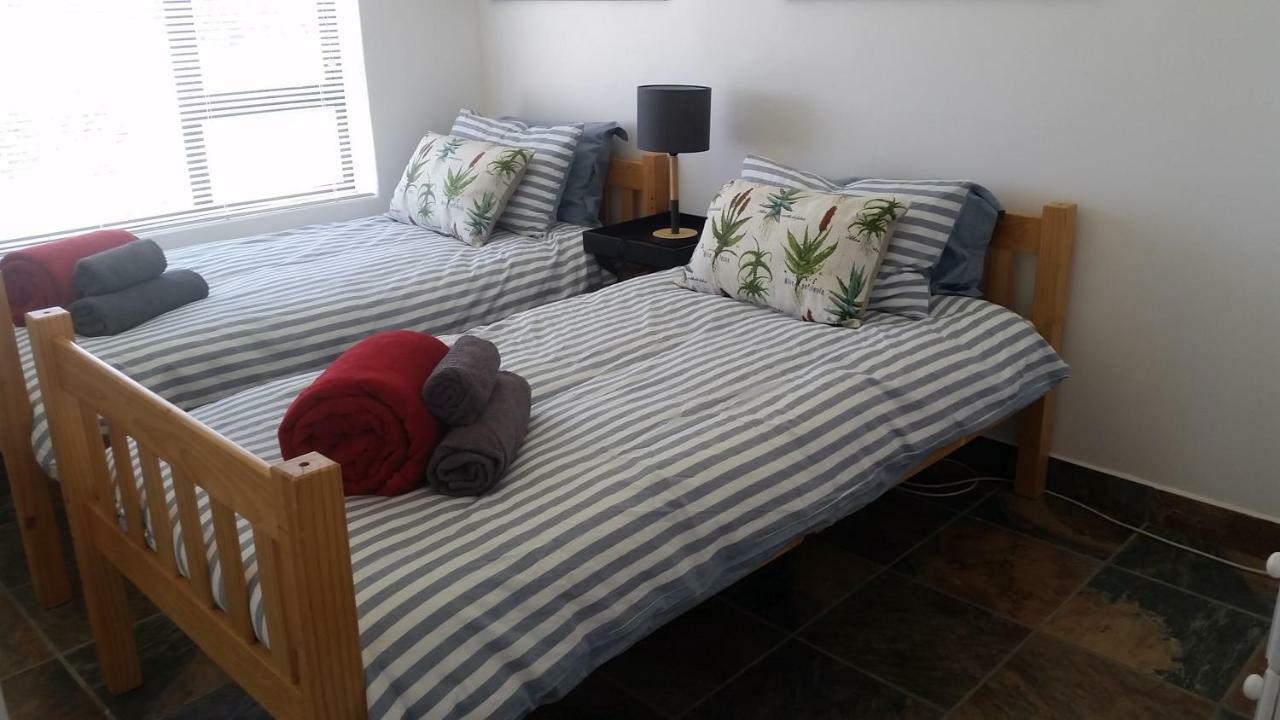 Rustic Rest Mossel Bay Exterior photo