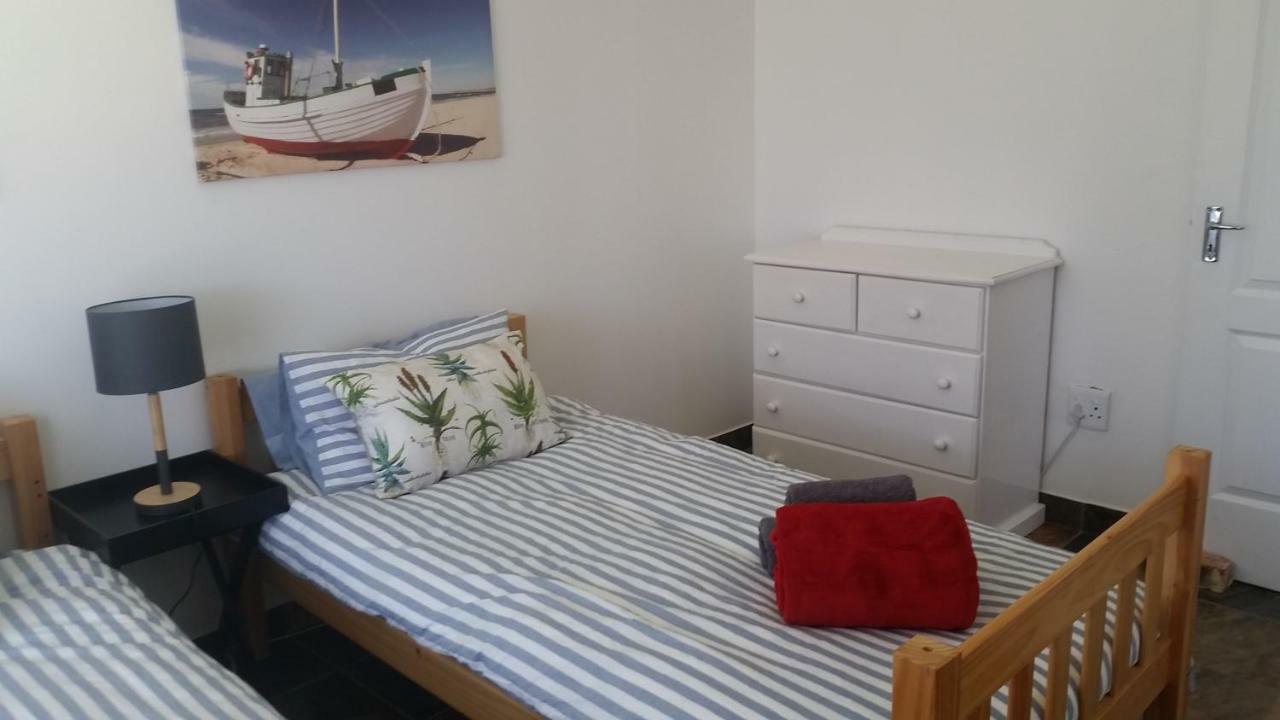 Rustic Rest Mossel Bay Exterior photo
