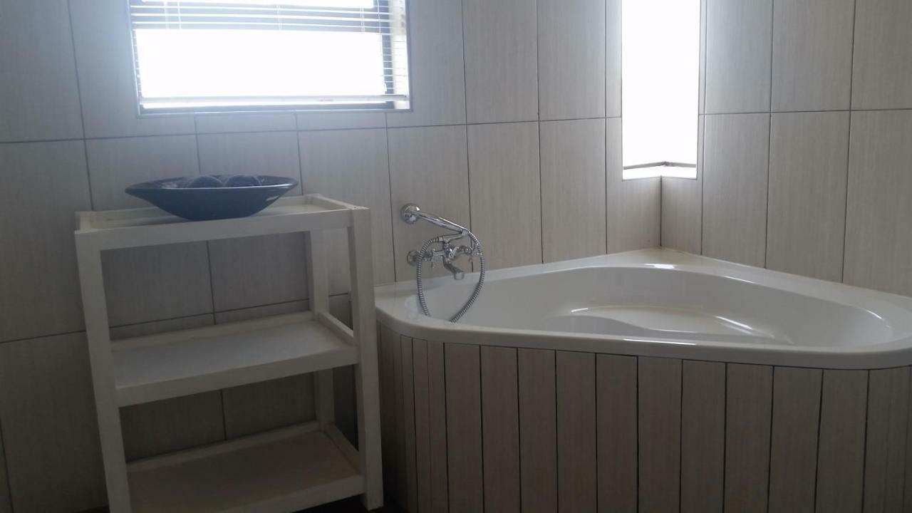 Rustic Rest Mossel Bay Exterior photo