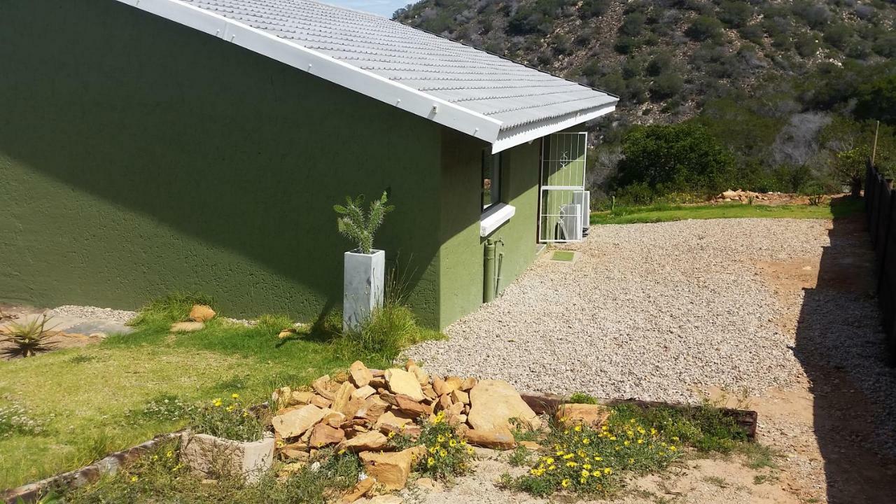 Rustic Rest Mossel Bay Exterior photo