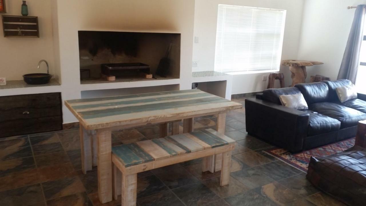 Rustic Rest Mossel Bay Exterior photo
