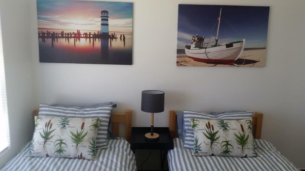 Rustic Rest Mossel Bay Exterior photo